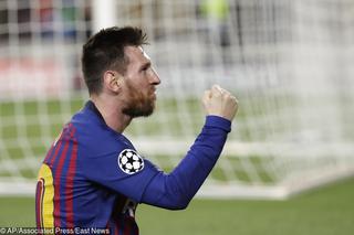Lionel Messi nie wytrzymał. Otwarcie skrytykował kibiców po genialnym meczu