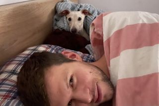 Wszyscy szukają Heńka! Za pomoc wyznaczono nagrodę. Żeby nikomu nie opłaco się go przetrzymywać