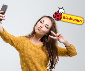 Biedronka rozdaje 3000 zł! 