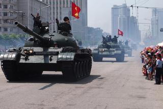 Armia północnokoreańska