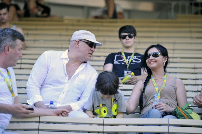 Ryszard Rynkowski, Edyta Rynkowska