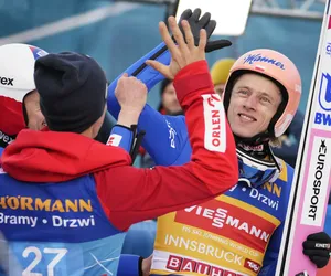Skoki narciarskie 5 stycznia 2023 - dzisiaj kwalifikacje do finałowego konkursu Turnieju Czterech Skoczni!
