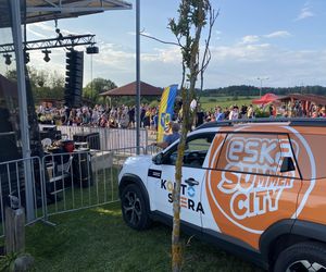 Eska Summer City Olsztyn na 10. edycji Festiwalu Koloryt cz.2