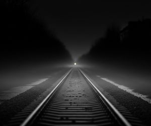 Tragiczne potrącenie pod Kościanem. Kto zginął na torach?