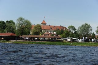 Pułtusk - Wenecja Mazowsza