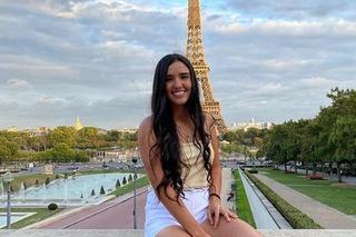 Camila Osorio, rywalka Igi Świątek w Australian Open