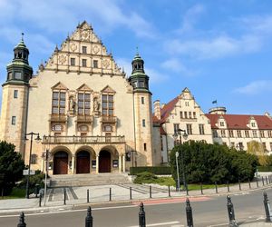 Poznań najlepszym miastem do życia w Polsce według AI