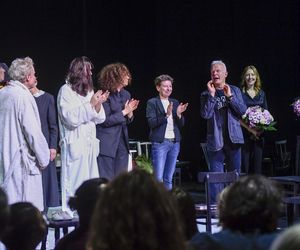 Obsada spektaklu Przebłyski