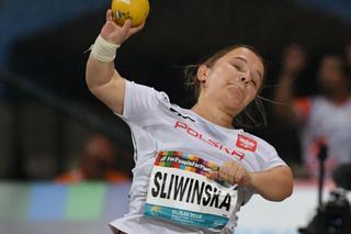 Paraolimpiada 2024 w Paryżu. Renata Śliwińska ze srebrnym medalem w pchnięciu kulą