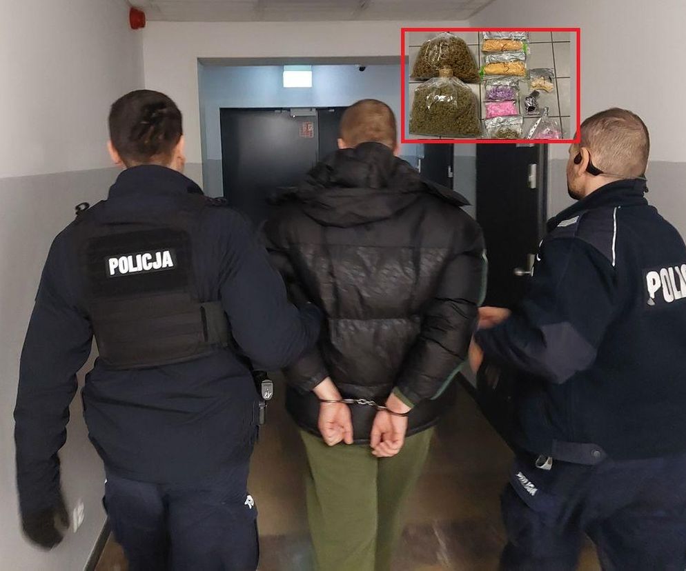 Dramat w Lublinie. Pijany synalek wyżywał się na rodzicach. Na jaw wyszły brutalne fakty