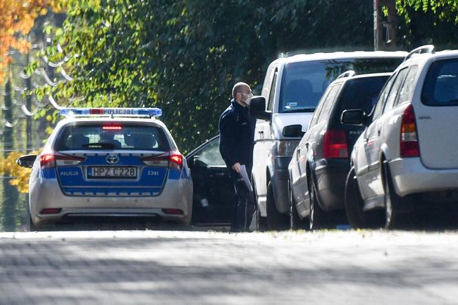 Pierwsze zdjęcia Szumowskiego po chorobie