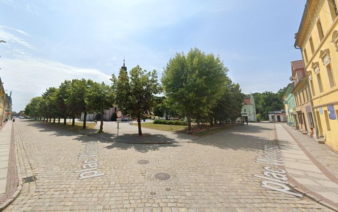 Chocianów