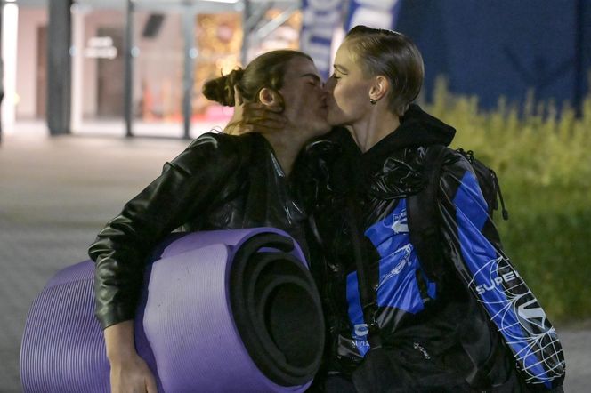 "Taniec z gwiazdami" -odcinek 4 kulisy