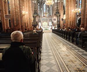 Zjazd absolwentów w Katolickim Liceum Ogólnokształcącym w Siedlcach odbył się już po raz czwarty