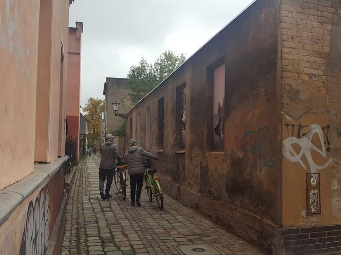 Piękno bez retuszu. Nietypowa galeria fotografii Petera Lindbergha w Lesznie