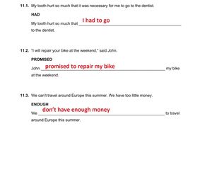 Matura 2025: angielski 7.05.2025. Arkusze CKE i odpowiedzi. Poziom podstawowy [Formuła 2023]