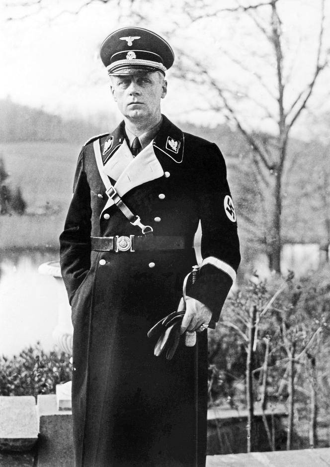 Sowiecki atak na Polskę