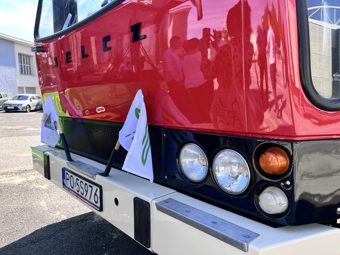 konferencja: 100-lecie komunikacji autobusowej w Poznaniu