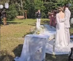 Barbara Garstka i Karol Puciaty