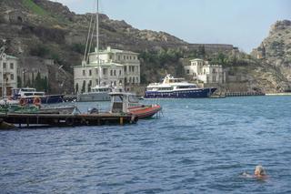 Ukraina będzie negocjować z Rosją w sprawie Krymu? Stawia konkretne warunki