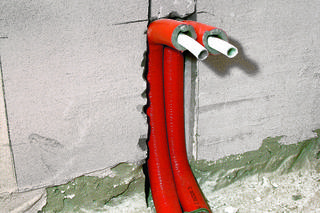 Instalacja c.o. - odpowietrzanie