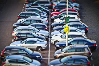 Mistrzowie parkowania w Rzeszowie: Te fotografie przyprawiają o ból głowy [ZDJĘCIA]