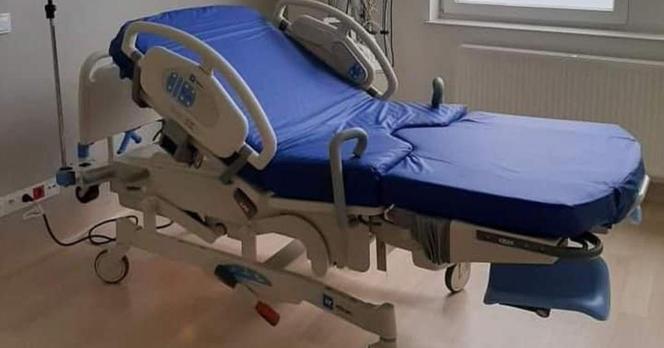 MIEJSCE 3. Specjalistyczny Zespół Opieki Zdrowotnej nad Matką i Dzieckiem (Szpital Świętej Rodziny)