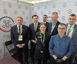 Europejskie Forum Rolnicze w Jasionce