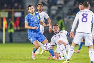 Euro 2024: Taras Stepanenko. Sylwetka reprezentanta Ukrainy