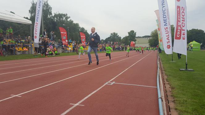 12. Bieg Siedleckiego Jacka