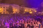 Podlaskie Eska Music Tour