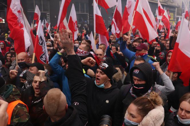 Sąd odrzucił skargę wojewody ws. Marszu Niepodległości! Organizatorzy oburzeni 