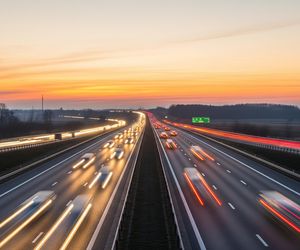 Nowy odcinek S7 pod Warszawą otwarty. Co oznacza dla podróży na północ?