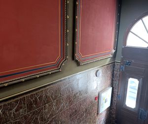 Renowacja kamienicy przy ul. Cybulskiego 19 we Wrocławiu