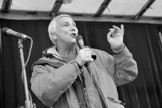 Krzysztof Krauze