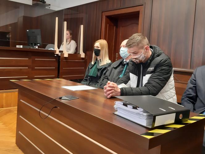 13 milionów złotych zadośćuczynienia i odszkodowania dla Tomasza Komendy