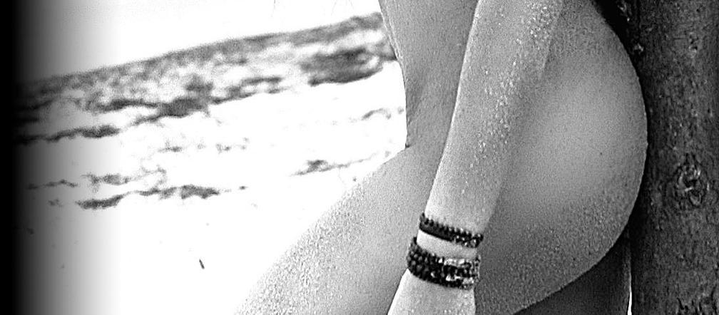 Majdan ma czarną Dodę