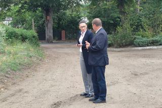 Przegląd inwestycji w Drawsku Pomorskim 