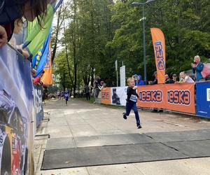 VIII Alior Ukiel Olsztyn Półmaraton