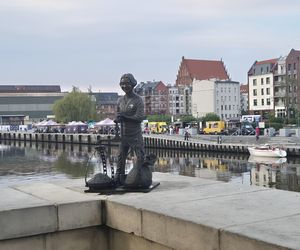 Odwiedziłam najstarsze miasto w woj. warmińsko-mazurskim. To miejsce mnie zachwyciło