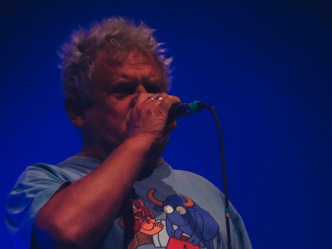 Rockowizna 2025 w Gdańsku
