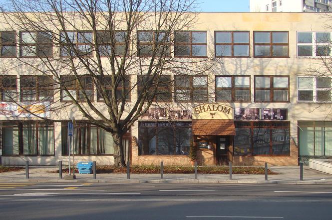 Teatr Żydowski