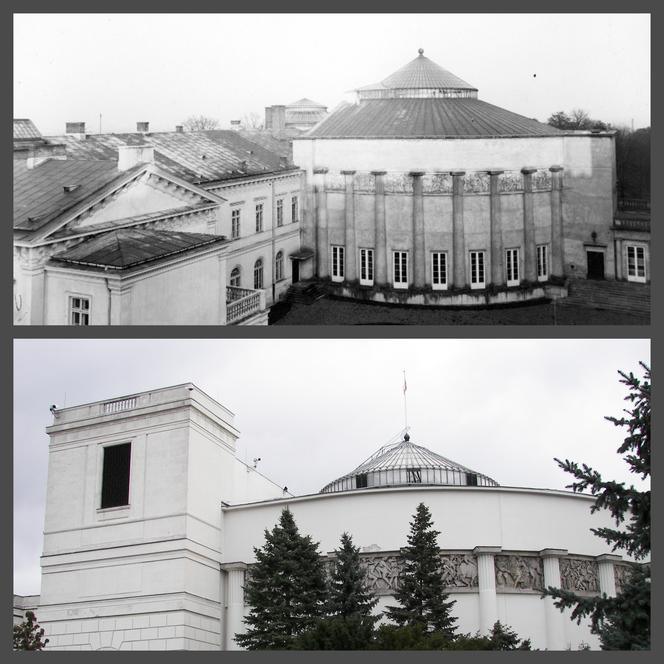 Sejm 1933/2018