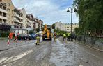 Ulewy i burze powracają. Żółte alerty w woj. warmińsko-mazurskim. Czy znowu czeka nas powódź?