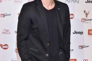 Nie do wiary, jak Tomson wygląda bez czapki! Bez nakrycia głowy niemalże nigdy nie wychodzi z domu