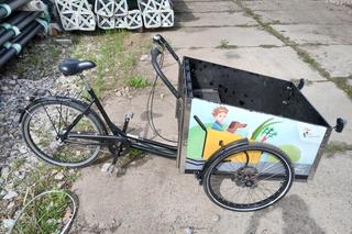 ZDM Warszawa sprzedaje rowery