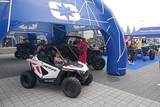 MUBI DUB IT - święto motoryzacji w Targach Kielce