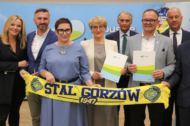 Stal Gorzów