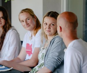 6. odcinek Rolnik szuka żony