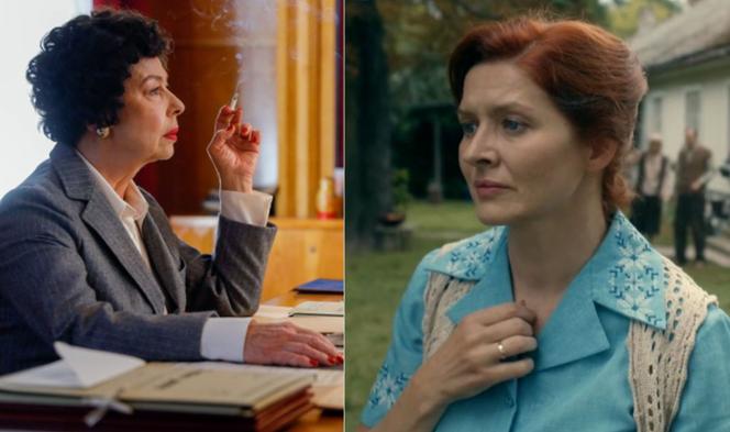 Stulecie Winnych 4, odcinek 48: Ania pozna ponurą prawdę o matce Janusza. Zemści się za ucieczkę w czasie wojny